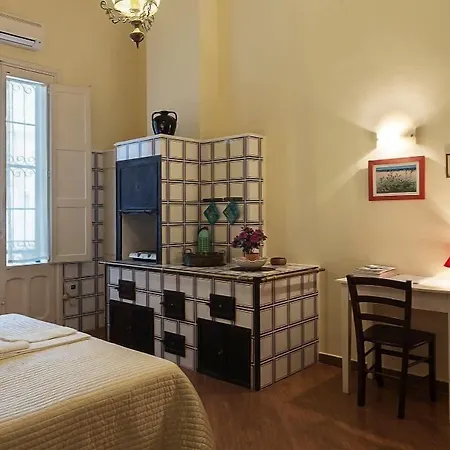 Corte Reale Penzion Lecce