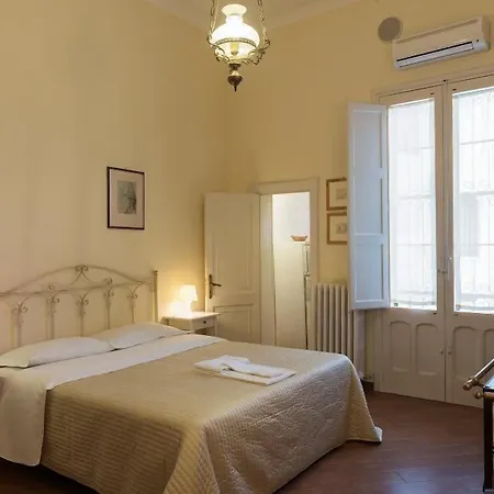 Corte Reale Penzion Lecce