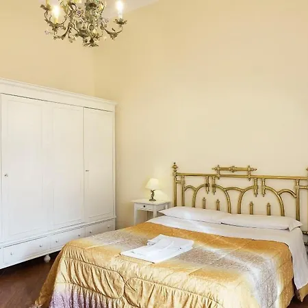 Corte Reale Penzion Lecce