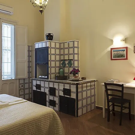 Gasthof Corte Reale Lecce