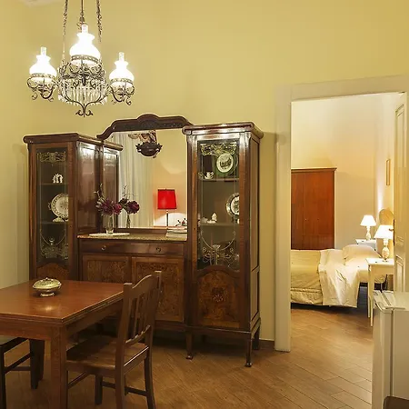 Corte Reale Penzion Lecce