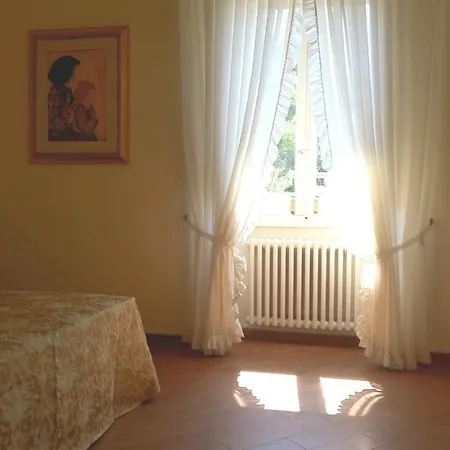 Corte Reale Penzion