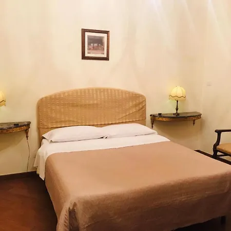 Corte Reale Penzion Lecce