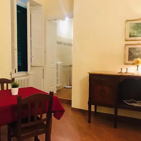 Gasthof Corte Reale Lecce